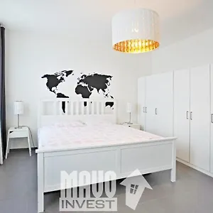 The Modern Prag