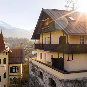 Gute Laune Berchtesgaden