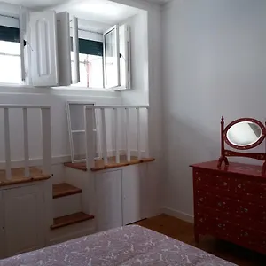 Casa Dos Azulejos Lissabon