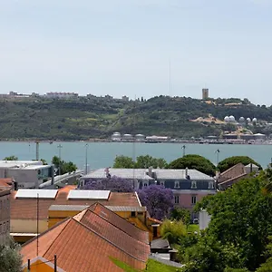 Belem- Charming Lissabon