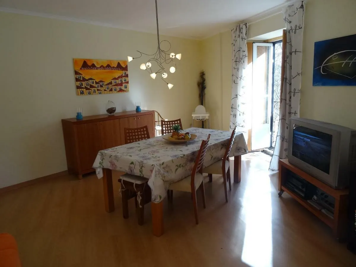 Alfama 28 Tram Apartment Lisbon