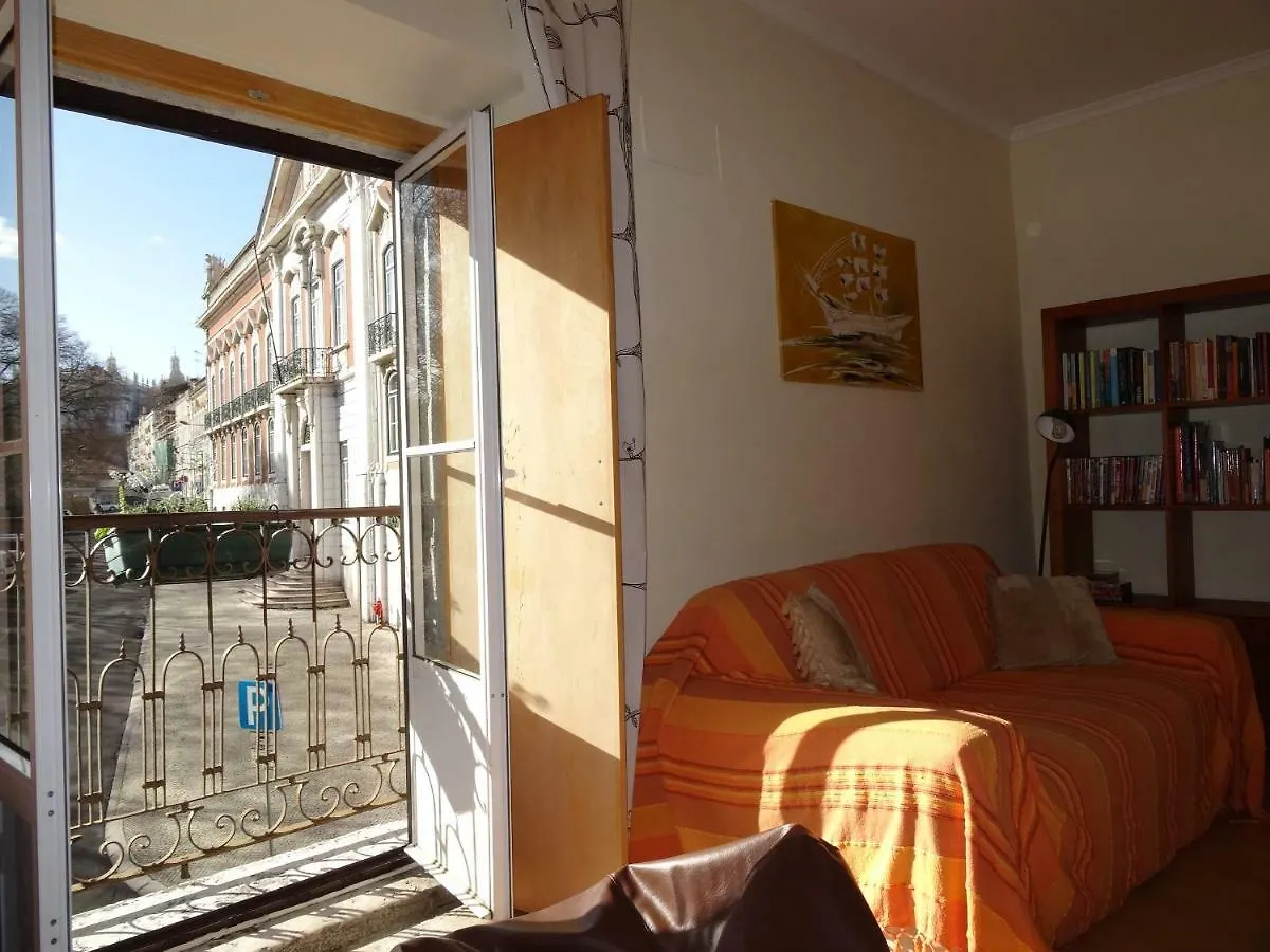 Alfama 28 Tram Apartment Lisbon