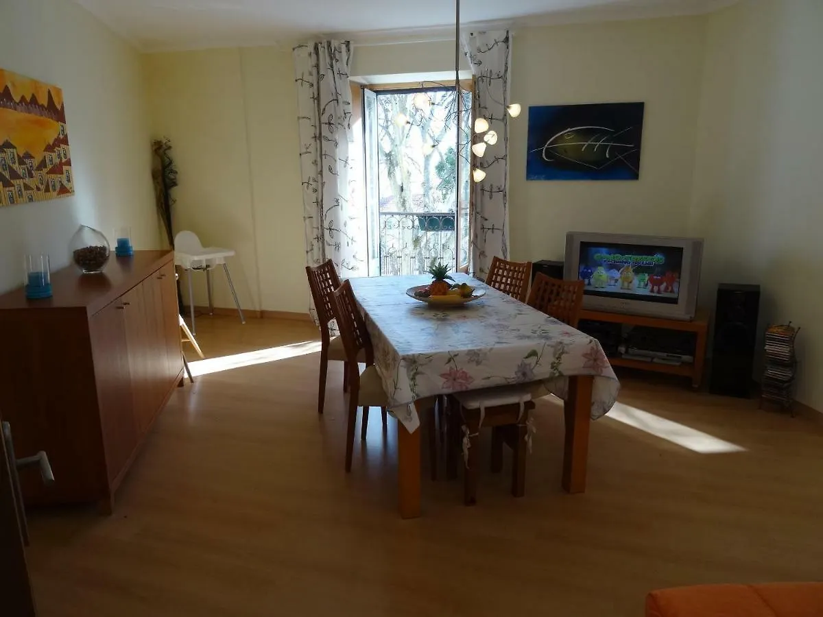 Alfama 28 Tram Apartment Lisbon 0*,
