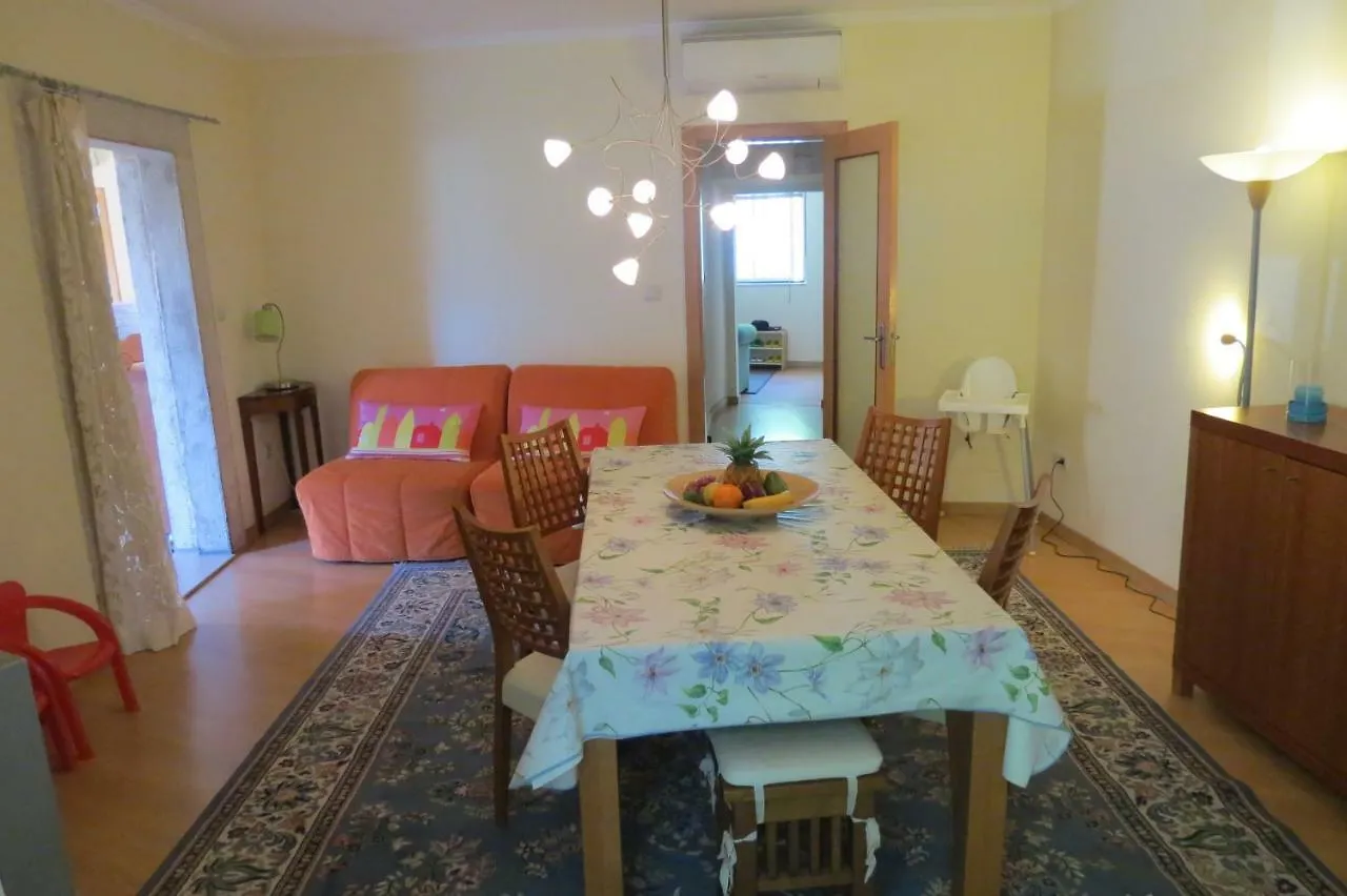 Alfama 28 Tram Apartment Lisbon