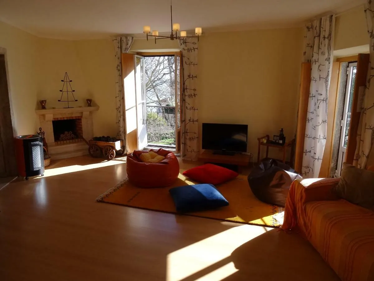 Alfama 28 Tram Apartment Lisbon
