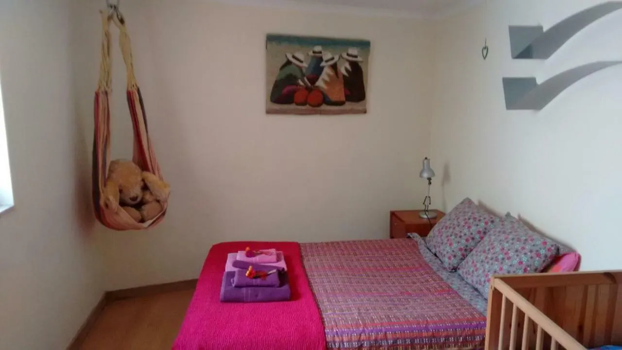 Alfama 28 Tram Apartment Lisbon